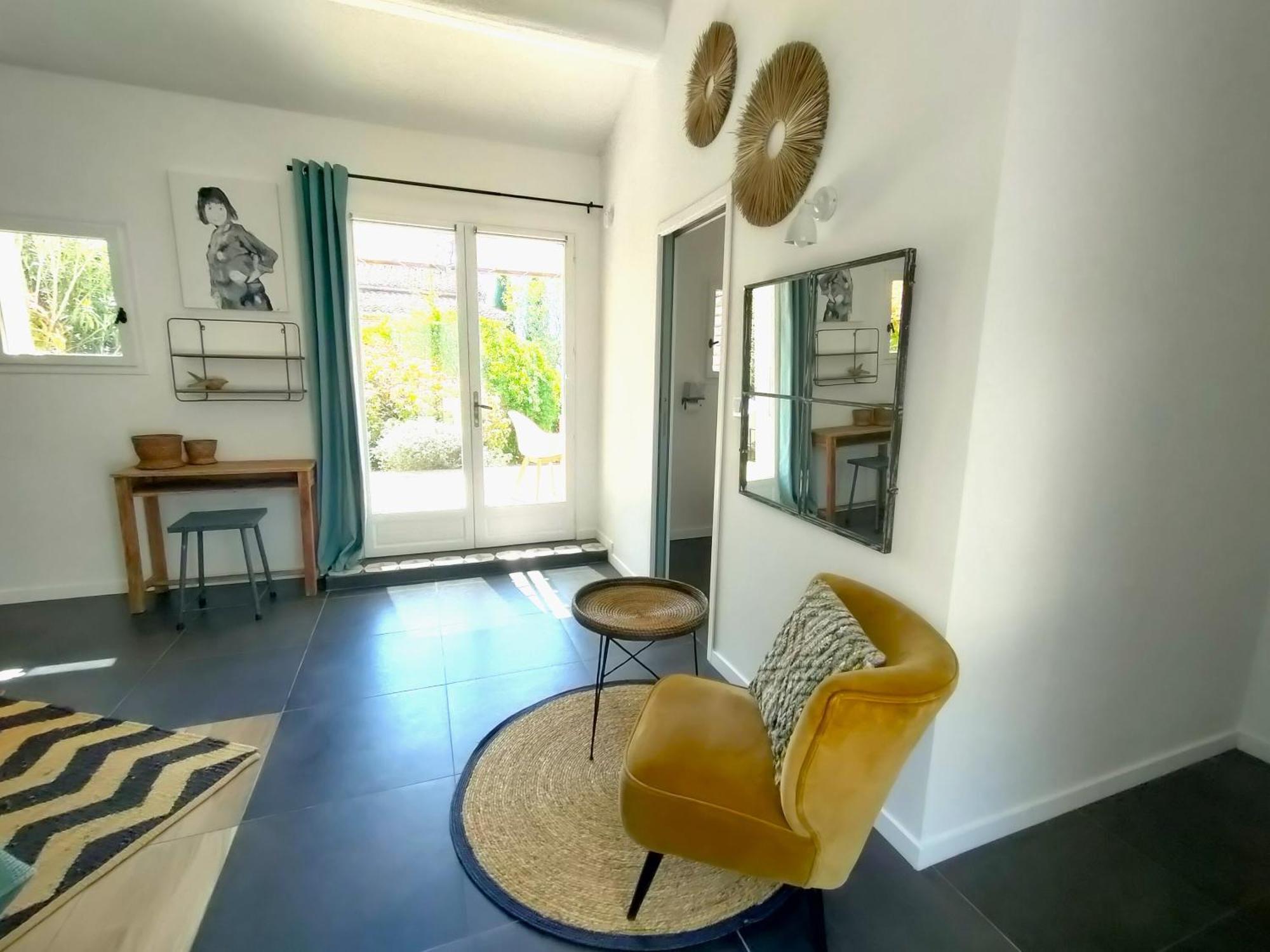 Villa Cabrida Cabrières-dʼAvignon Zewnętrze zdjęcie