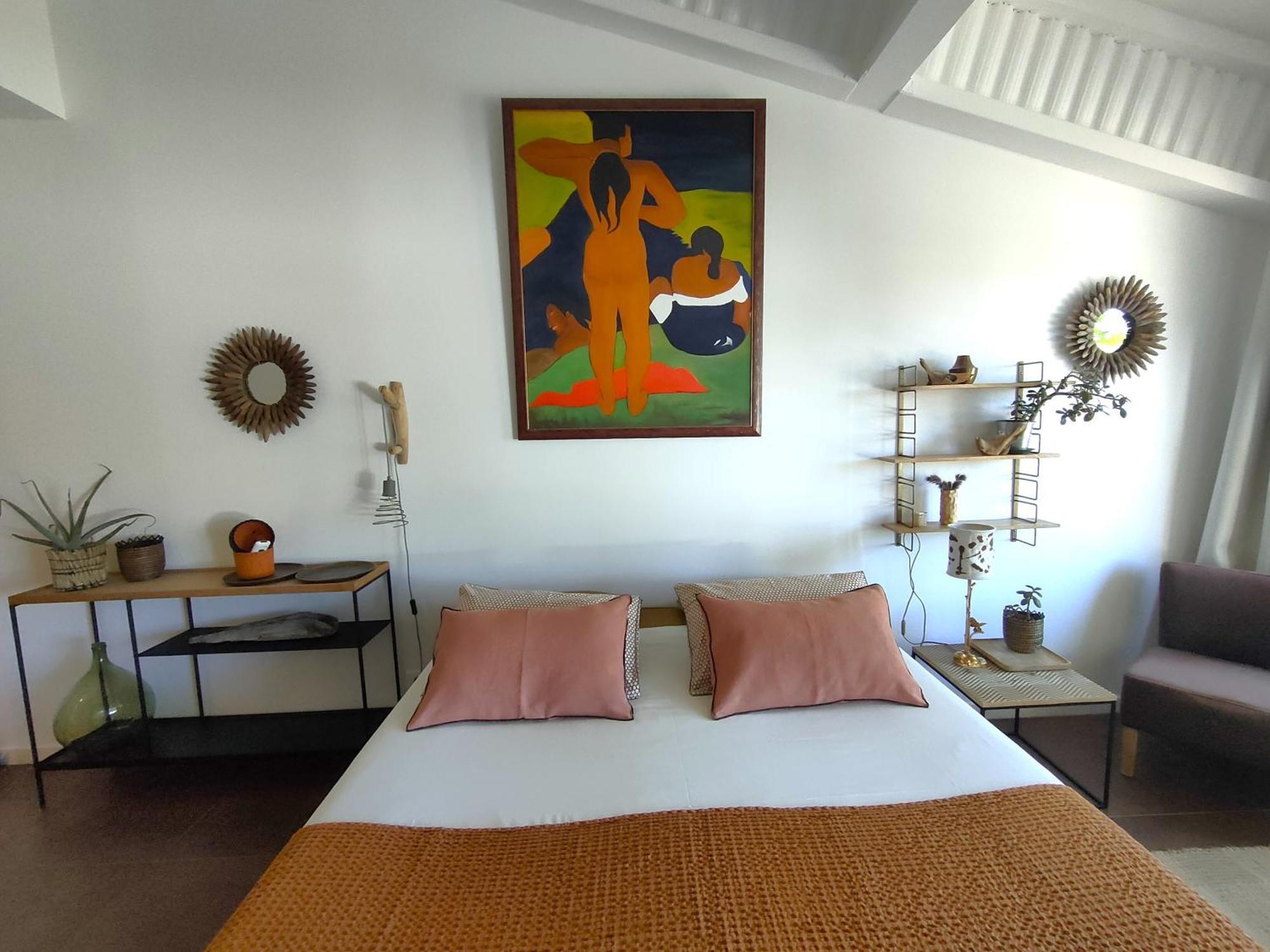 Villa Cabrida Cabrières-dʼAvignon Zewnętrze zdjęcie