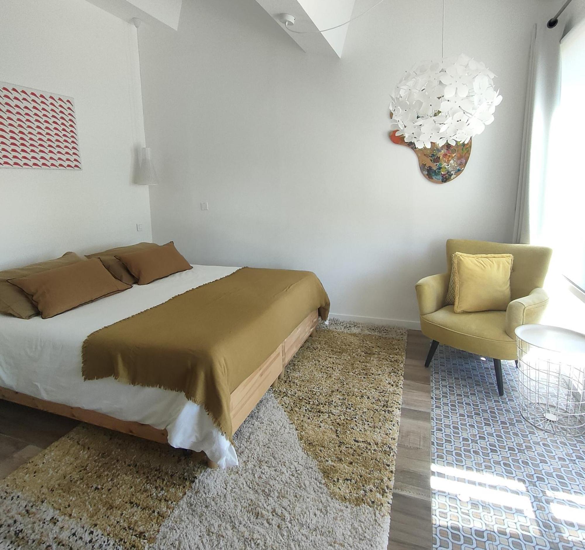 Villa Cabrida Cabrières-dʼAvignon Zewnętrze zdjęcie